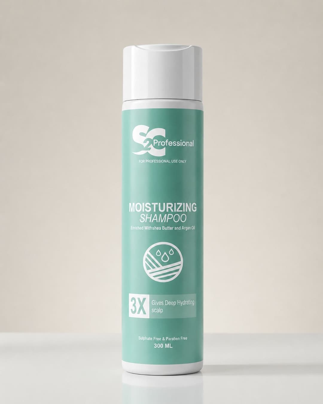 Moisturizing Shampoo