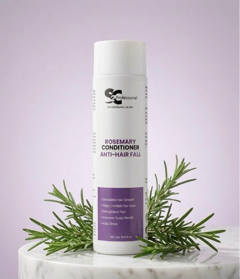 Rosemary Conditioner Anti-Hair Fall