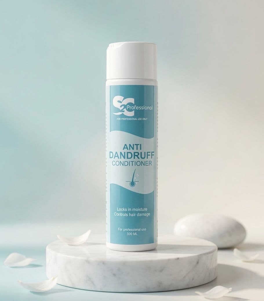 Anti Dandruff Conditioner